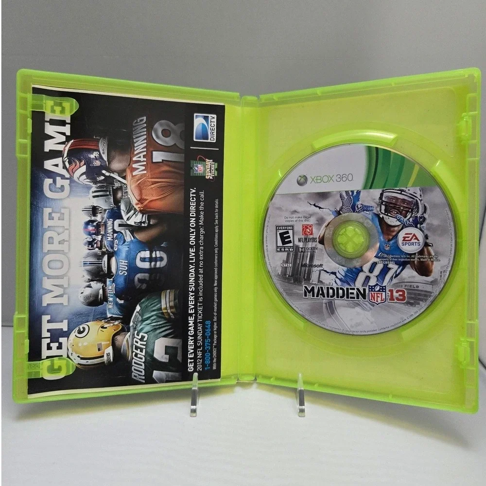 Ea Sports experience ultimate